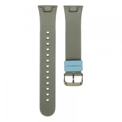 Correa Xiaomi Smart Band 7 Pro Strap Moon Gray