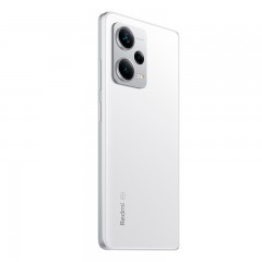 Redmi Note 12 Pro Plus 5G 8GB RAM 256GB ROM Polar White