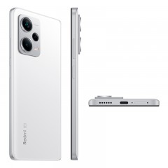 Redmi Note 12 Pro Plus 5G 8GB RAM 256GB ROM Polar White