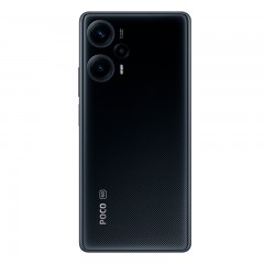 Poco F5 12GB RAM 256GB ROM Black