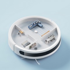Aspiradora Robot Xiaomi Robot Vacuum E10 White