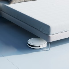 Aspiradora Robot Xiaomi Robot Vacuum E10 White