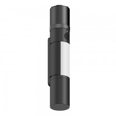 Linterna Xiaomi Multi-function Flashlight Black