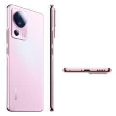 Xiaomi 13 Lite 8GB RAM 256GB ROM Pink