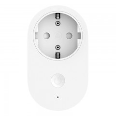 Enchufe Inteligente Xiaomi Smart Plug 2 White