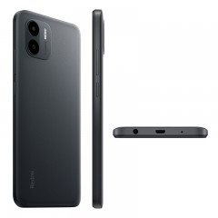 Redmi A2 2GB RAM 64GB ROM Black