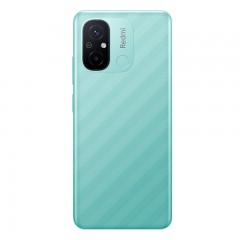 Redmi 12C 4GB RAM 128GB ROM Mint Green