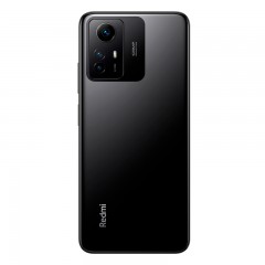 Redmi Note 12S 8GB RAM 256GB ROM Onyx Black