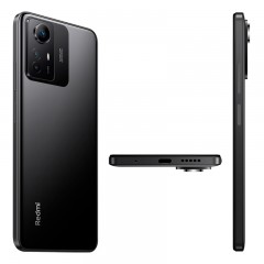 Redmi Note 12S 8GB RAM 256GB ROM Onyx Black
