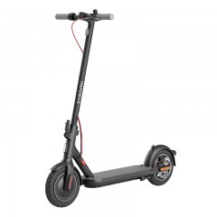 Patín Eléctrico Xiaomi Electric Scooter 4 Black