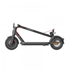 Patín Eléctrico Xiaomi Electric Scooter 4 Black