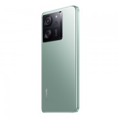 Xiaomi 13T 12GB RAM 256GB ROM Meadow Green + Redmi Pad SE