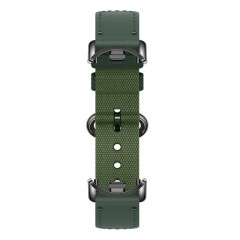 Correa Xiaomi Smart Band 8 Braided Strap Green