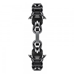 Correa de Metal Xiaomi Smart Band 8 Chain Strap - Black