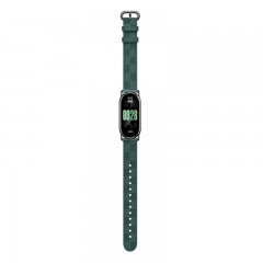 Correa Xiaomi Smart Band 8 Checkered Strap Green
