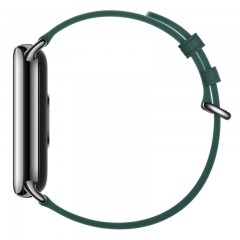 Correa Xiaomi Smart Band 8 Checkered Strap Green