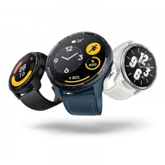 Reloj Inteligente Xiaomi Watch S1 Active Moon White
