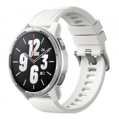 Reloj Inteligente Xiaomi Watch S1 Active Moon White