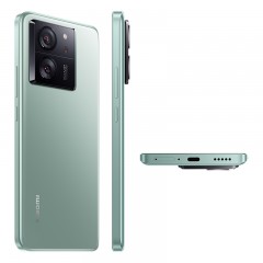 Xiaomi 13T 12GB RAM 256GB ROM Meadow Green