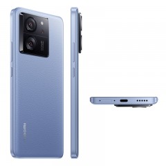 Xiaomi 13T 12GB RAM 256GB ROM Alpine Blue