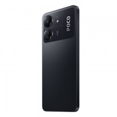 Poco C65 6GB RAM 128GB ROM Black