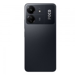 Poco C65 6GB RAM 128GB ROM Black