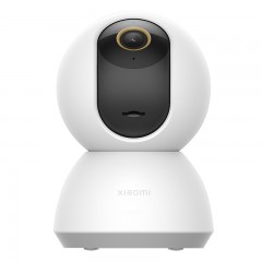 Cámara de Seguridad Xiaomi Smart Camera C300 White