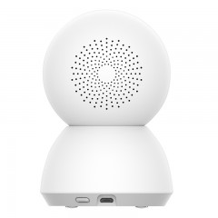 Cámara de Seguridad Xiaomi Smart Camera C300 White