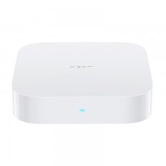 Switch Controlador Xiaomi Smart Home Hub 2 White