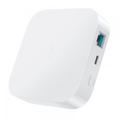 Switch Controlador Xiaomi Smart Home Hub 2 White