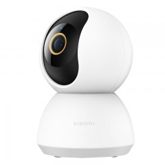 Cámara de Seguridad Xiaomi Smart Camera C300 White