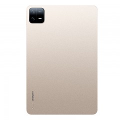 Xiaomi Pad 6 8GB RAM 256GB ROM Gold
