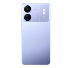 Poco C65 6GB RAM 128GB ROM Purple