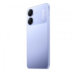 Poco C65 6GB RAM 128GB ROM Purple