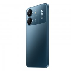Poco C65 6GB RAM 128GB ROM Blue