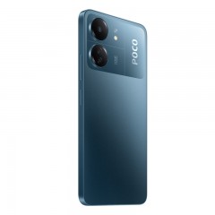 Poco C65 6GB RAM 128GB ROM Blue