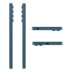 Poco C65 6GB RAM 128GB ROM Blue