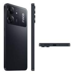 Poco C65 8GB RAM 256GB ROM Black