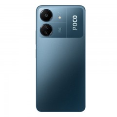 Poco C65 8GB RAM 256GB ROM Blue