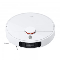 Aspiradora Robot Xiaomi Robot Vacuum S10+ White