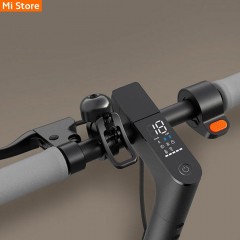 Patín Eléctrico Xiaomi Mi Electric Scooter Essential Black
