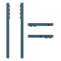 Redmi 13C 4GB RAM 128GB ROM Navy Blue