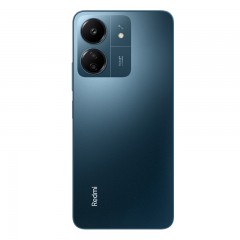 Redmi 13C 4GB RAM 128GB ROM Navy Blue