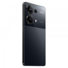 Poco M6 Pro 8GB RAM 256GB ROM Black