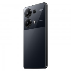 Poco M6 Pro 12GB RAM 512GB ROM Black
