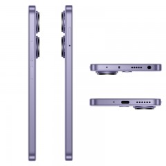 Poco M6 Pro 12GB RAM 512GB ROM Purple