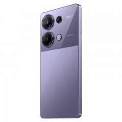 Poco M6 Pro 12GB RAM 512GB ROM Purple