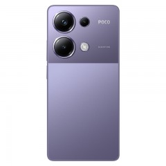 Poco M6 Pro 12GB RAM 512GB ROM Purple