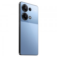 Poco M6 Pro 12GB RAM 512GB ROM Blue