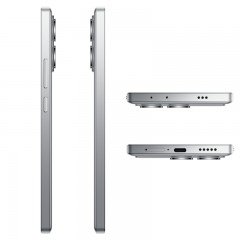 Poco X6 Pro 5G 8GB RAM 256GB ROM Grey